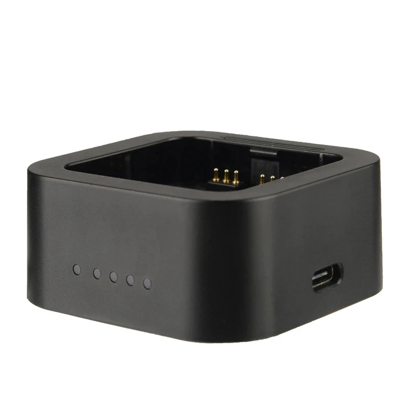 Godox UC29 USB Charger DC 5V Input DC 8.4V Output with tpye-c Cable for Charging WB29 Battery of AD200 AD200Pro Battery