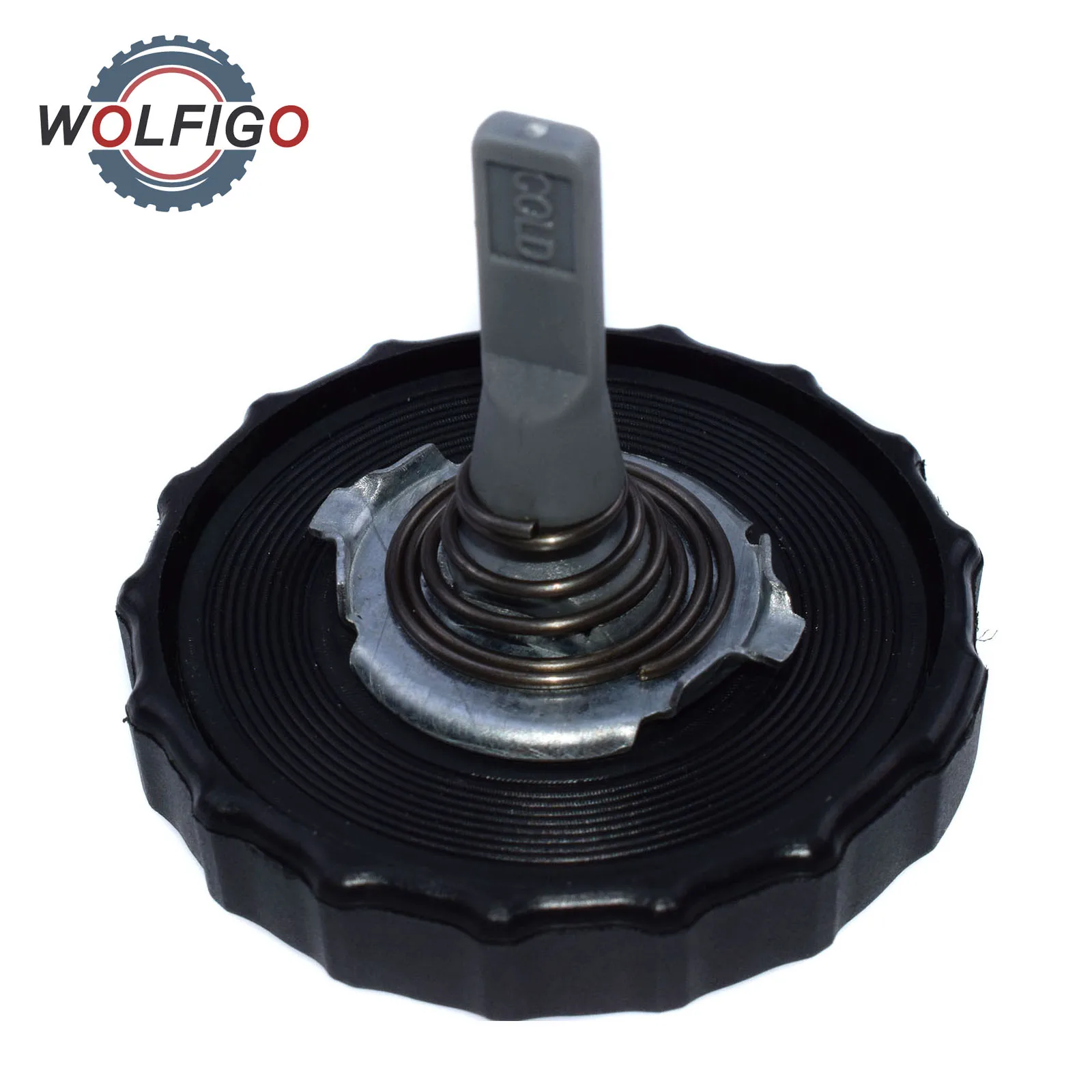 Крышка Резервуара гидроусилителя руля WOLFIGO для Toyota Tacoma 4runner Land Cruiser Prado 44305 22061