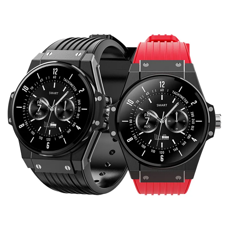 

G9 Smart Watch Men Women Watch Wristwatch Adult Smartwatch Calories Heart Rate Tracker Health Monitoring Alarm Clock Passometer