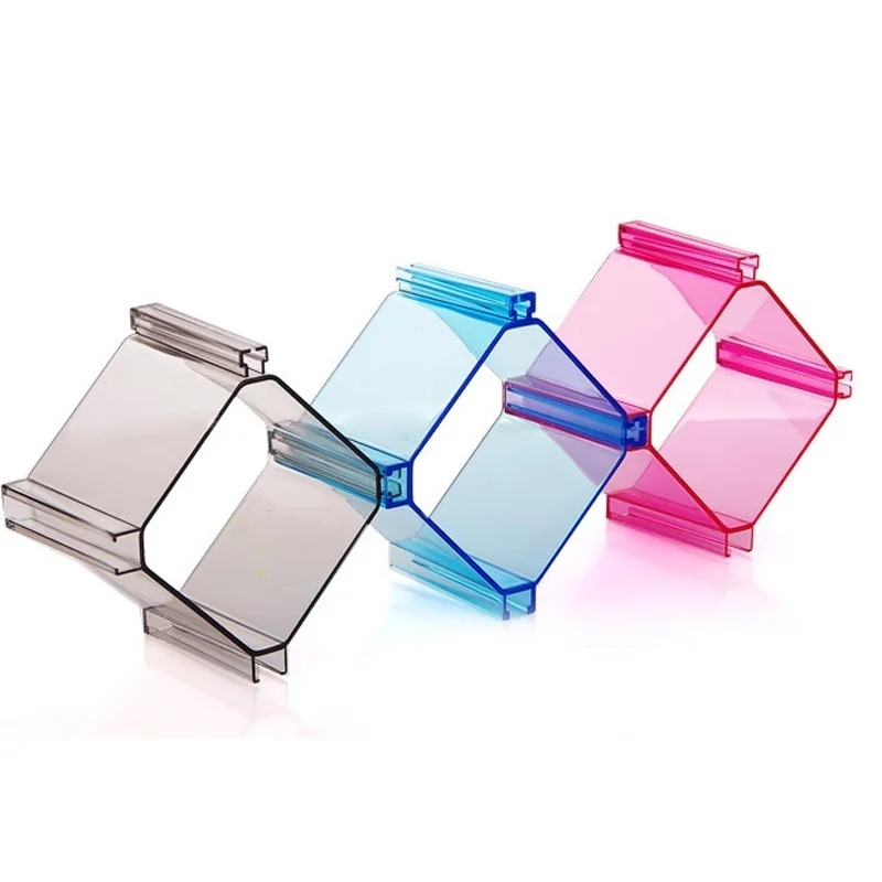 1 шт. пластиковый свободный комбинированный ящик для хранения нижнего белья