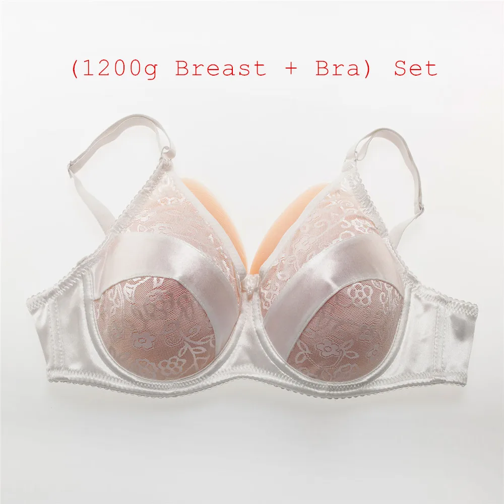 Идеальные бюстгальтеры для трансвеститов набор бюстгальтеров 1200 дюймов