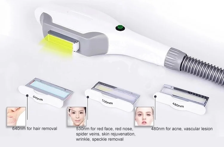 

Factory Price 2 in 1 Pic osecond + 360 Magnetic Optical Hair Removal Machine for Skin Rejuvenation Pigmentation Treatment