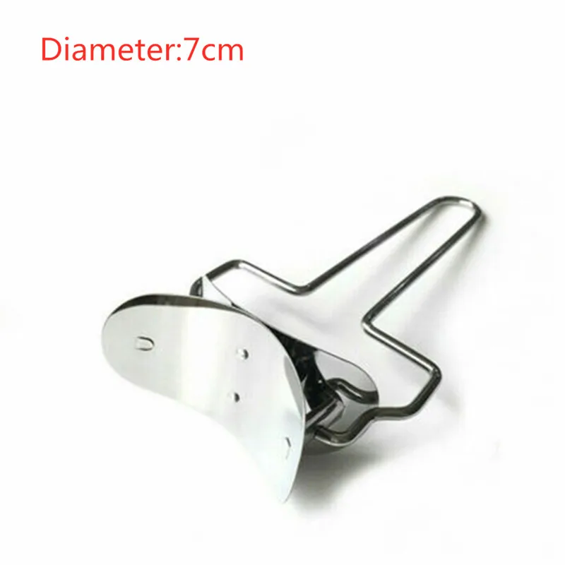 Форма для Упаковки Пельменей из нержавеющей стали пресс теста инструмент