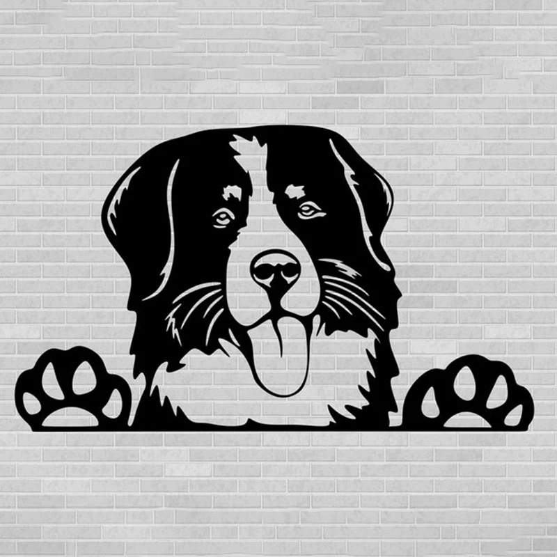 Металлические режущие штампы формы для высечки милые животные серии кольцо