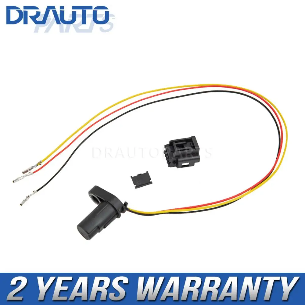 Датчик скорости автомобиля VSS 31367965 7M5R 7H103 BA 1850527 для FORD VOLVO DODGE CHRYSLER LANDE