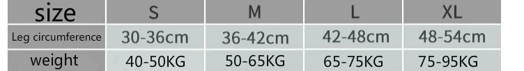 Компрессионный наколенник 1 шт. эластичный Фиксатор колена из силикагеля нейлона