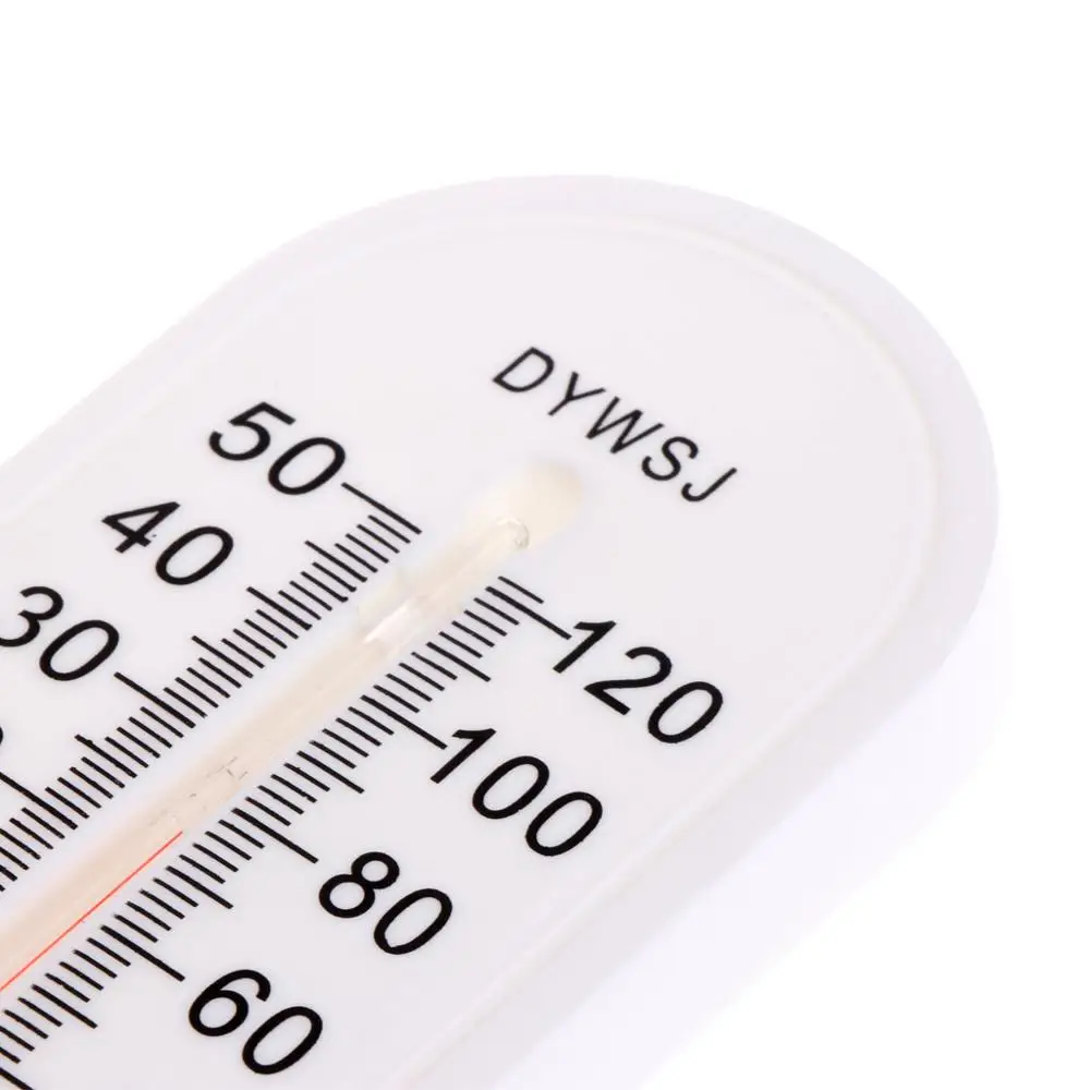 Wall Hung Thermometer Hygrometer Temperature for Indoor Outdoor Garden Office | Инструменты
