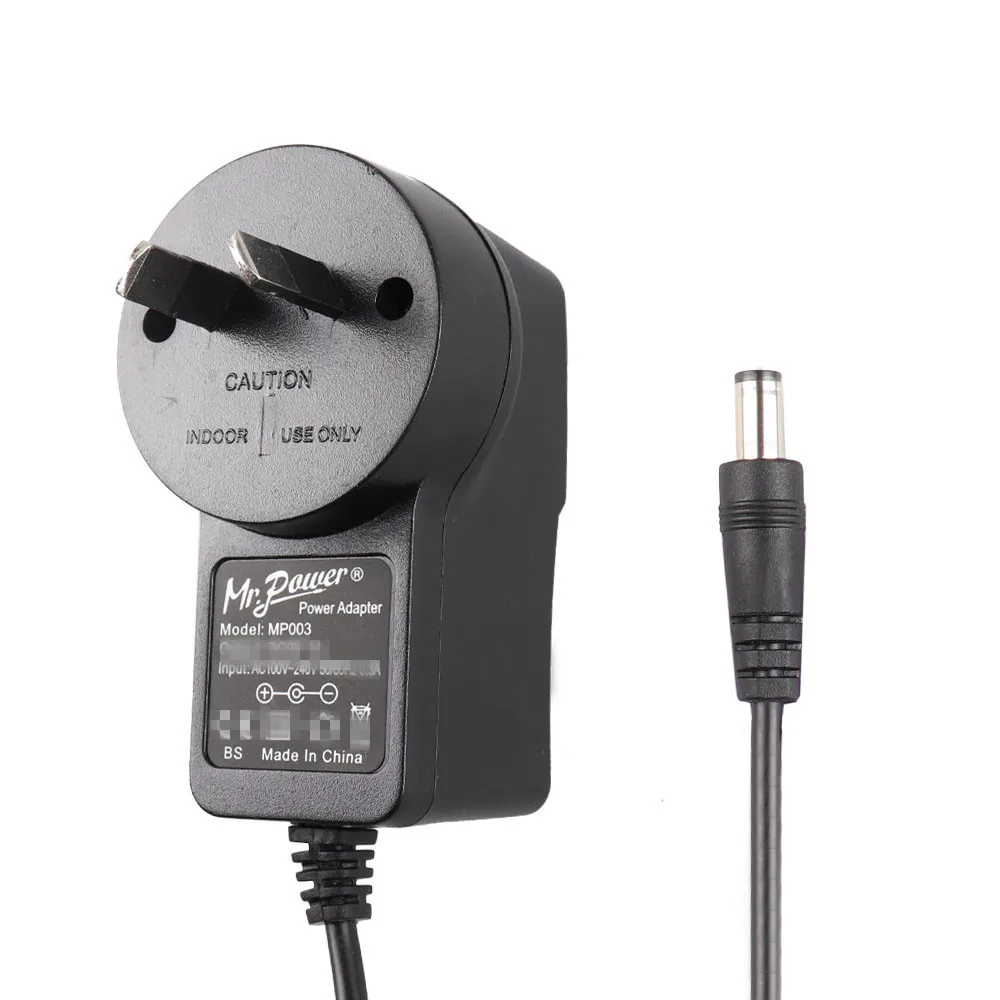 9V 1A гитарные педали блок питания для гитары педаль эффектов 100 ~ 240V OD 3 AT 07 FDS2 FCP2