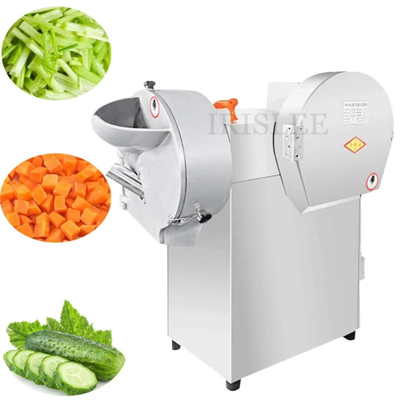 Многофункциональная машина для резки овощей 220 В|Кухонные комбайны| |