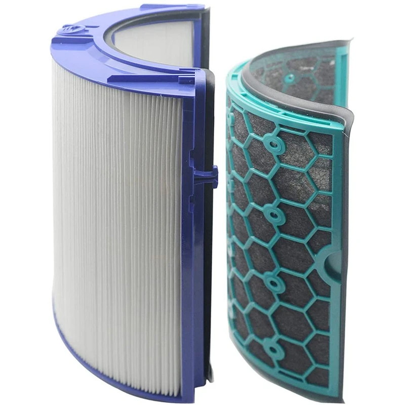 Замена для Dyson очиститель воздуха s фильтр HP04 TP04 DP04 TP05 HP05 очищающие вентиляторы