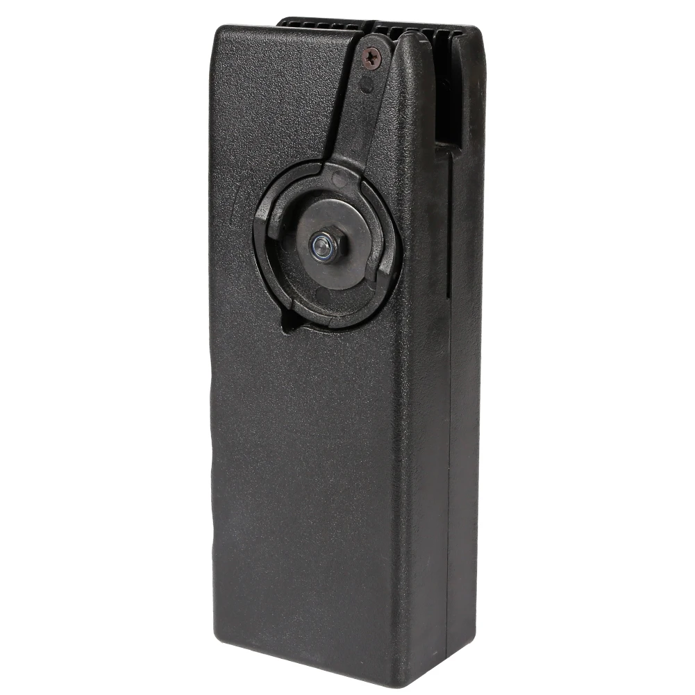 Скоростной загрузчик снарядов для Airsoft Paintball BB M4 Hand Crank Hunting Magazine Quick 6MM 1000 Rounds Tactical Accessories