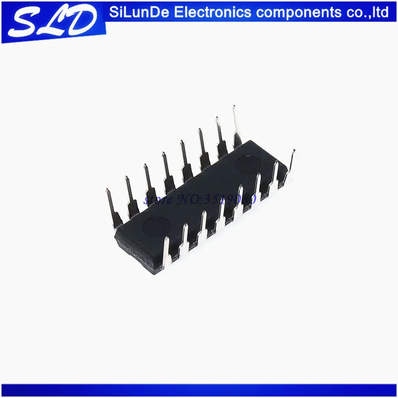 

Free Shipping 50pcs/lot CD4026BE CD4026 4026BE 4026 DIP16