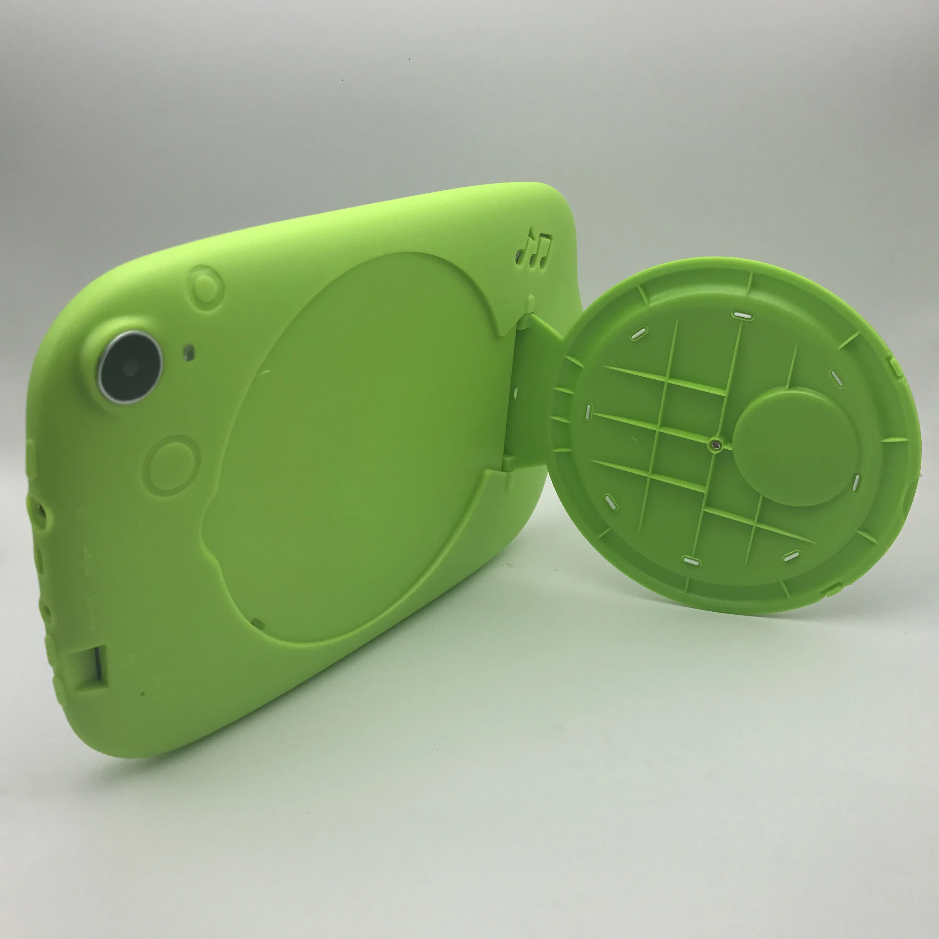 Дешевый детский планшетный ПК для мальчиков и девочек образовательная Подушка