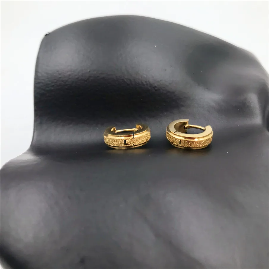 Новые серьги для похудения из нержавеющей стали здоровые с желчным