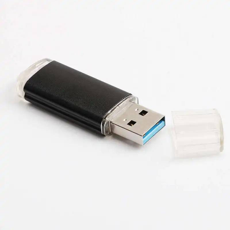 Флеш-накопитель USB 3 0 емкость U дисковая карта памяти Флеш накопитель