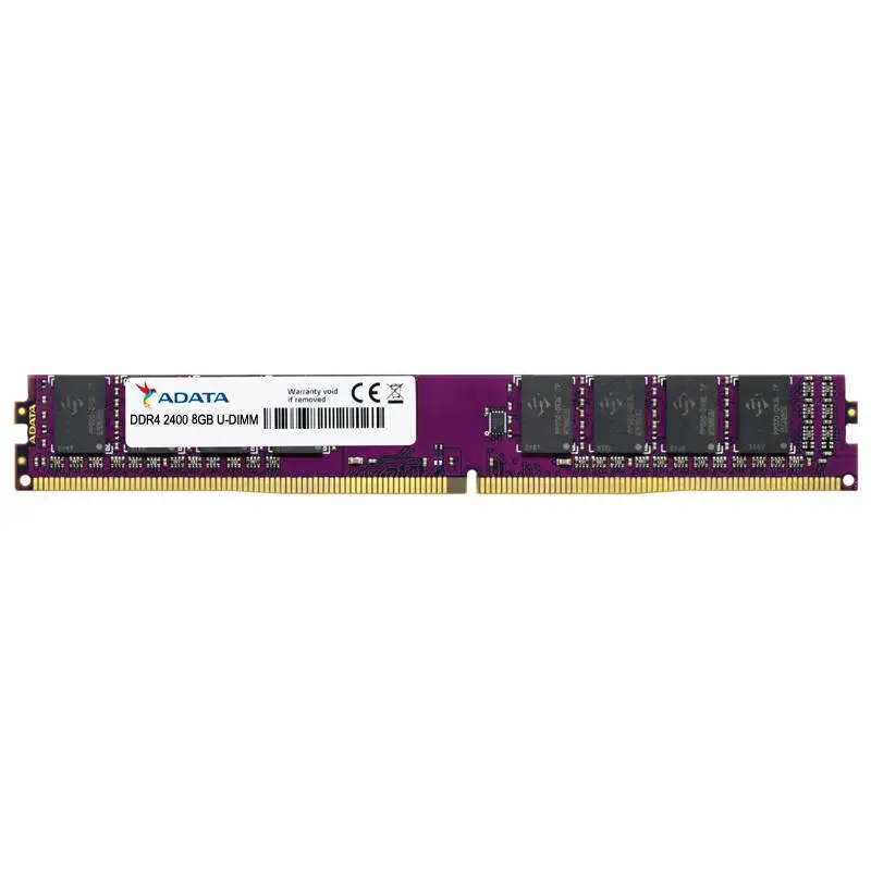 ADATA 1 2 V DDR4 2400Mhz 2666Mhz 4GB 8GB 16GB компьютер настольный ПК ОЗУ Φ игровая Память RAM s