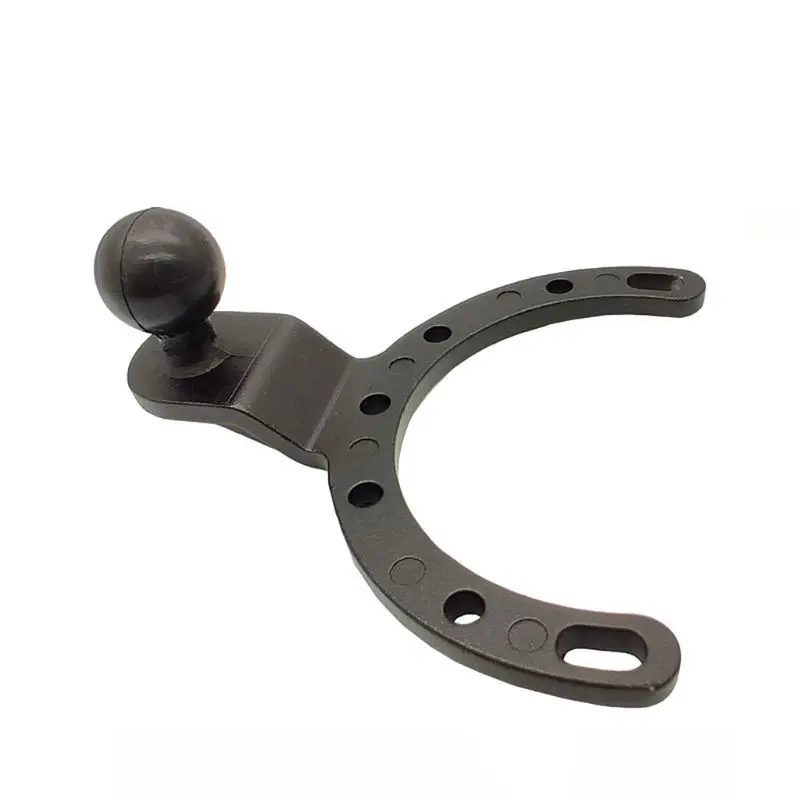 Einstellbare Motorrad Gas Tank Berg GPS Telefon Kamera Halterung Auto Halter für Kawasaki Honda Yamaha Motorrad Zubehör – Detail 3