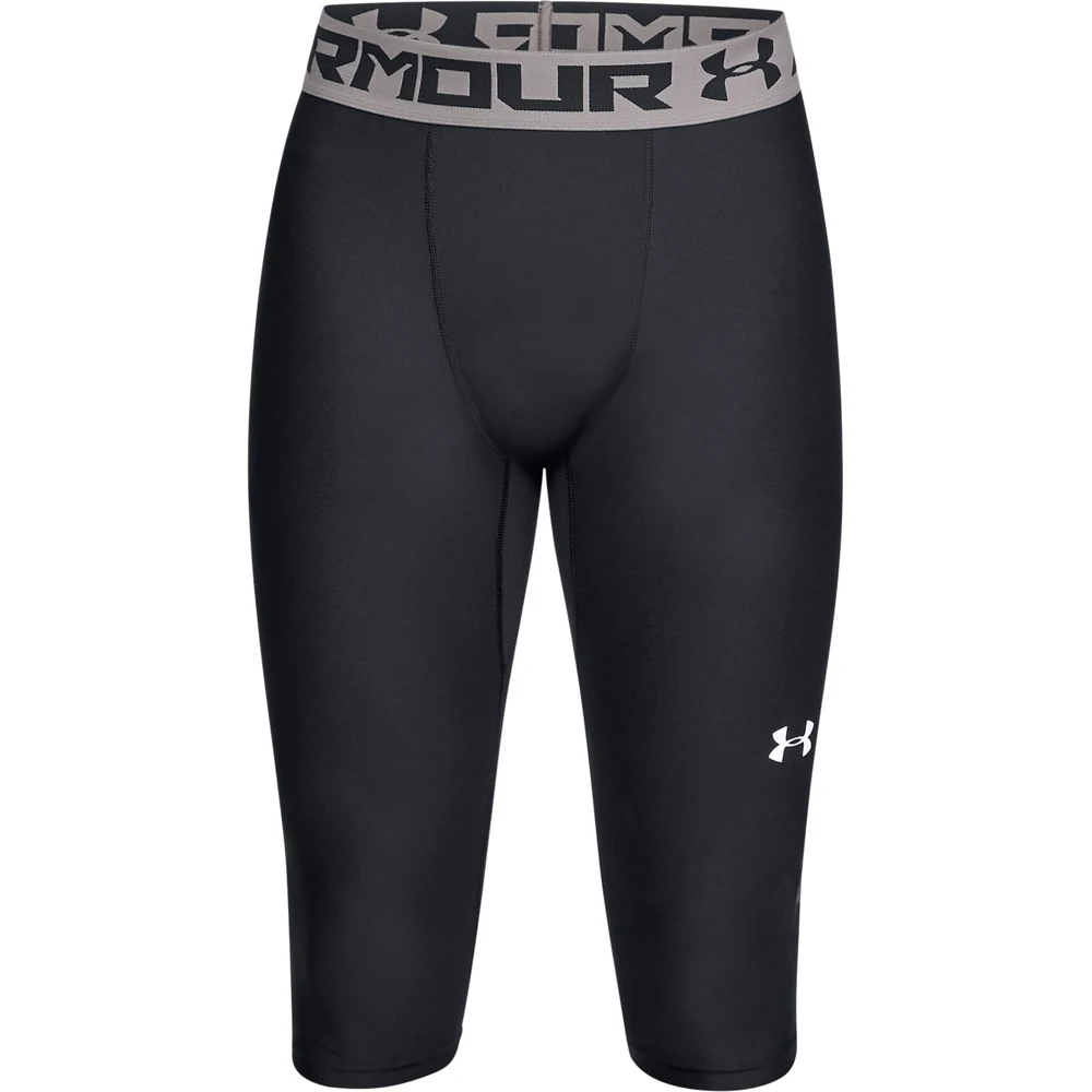 Шорты Under Armour Baseline Knee Legging 1317445 001|Шорты для бега| |