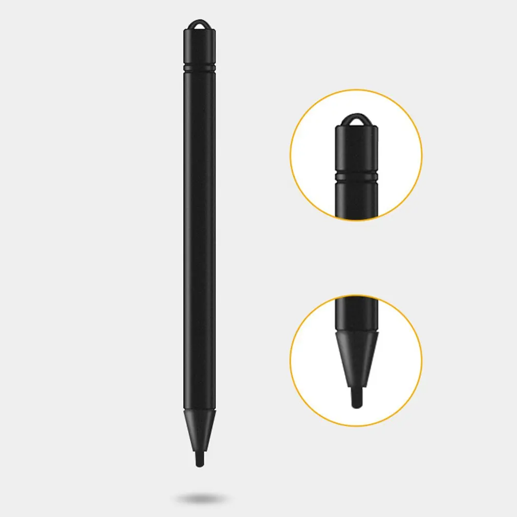 

12 inch/8.5 inch Creative LCD Writing Drawing Tablet Drawing Doodle Graphic Board Digital Handwriting Notepad Kids Adult