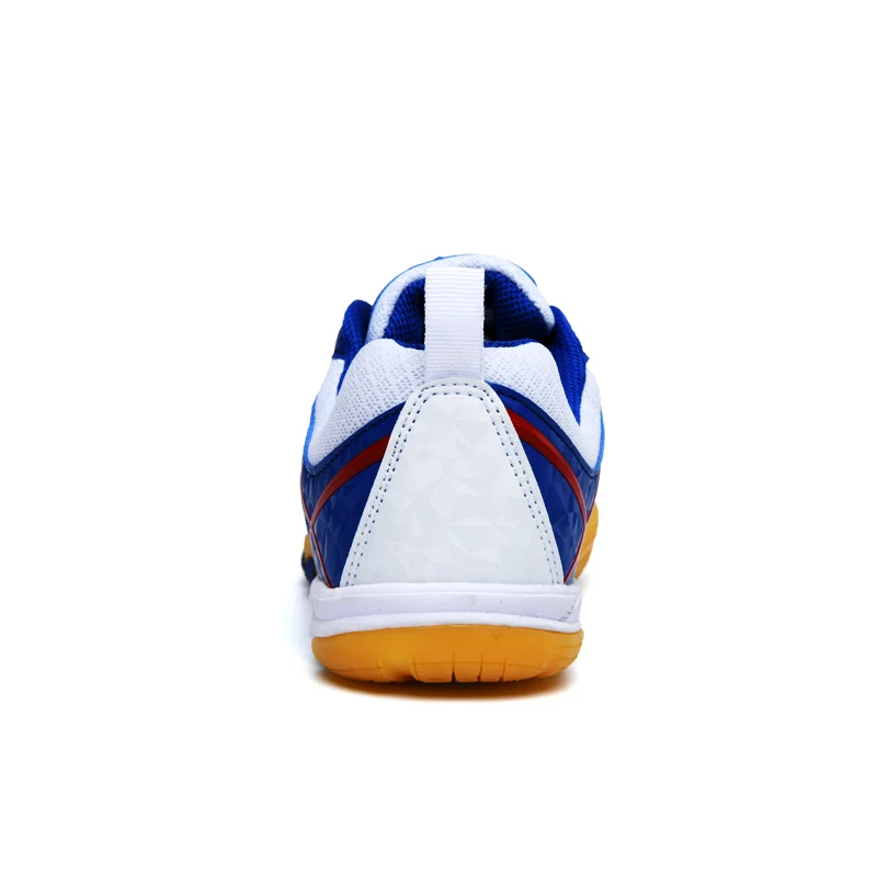 Men Women Table Tennis Shoes Sport Outdoor Man Professional Fitness Lightweight Sneakers Green Blue Ladies Table Tennis Sneakers