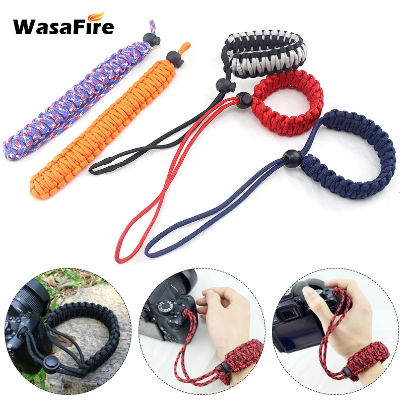 

Креативный ремень для зеркальной фотокамеры, ремешок ручной работы для цифровой камеры для подводной съемки