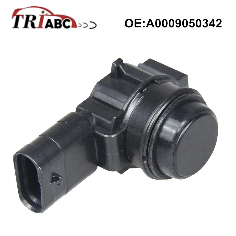 A0009050342 датчик парктроника PDC для MERCEDES BENZ A CLASS W176 B W246 W242 GLK X204 SL R231 новый анти
