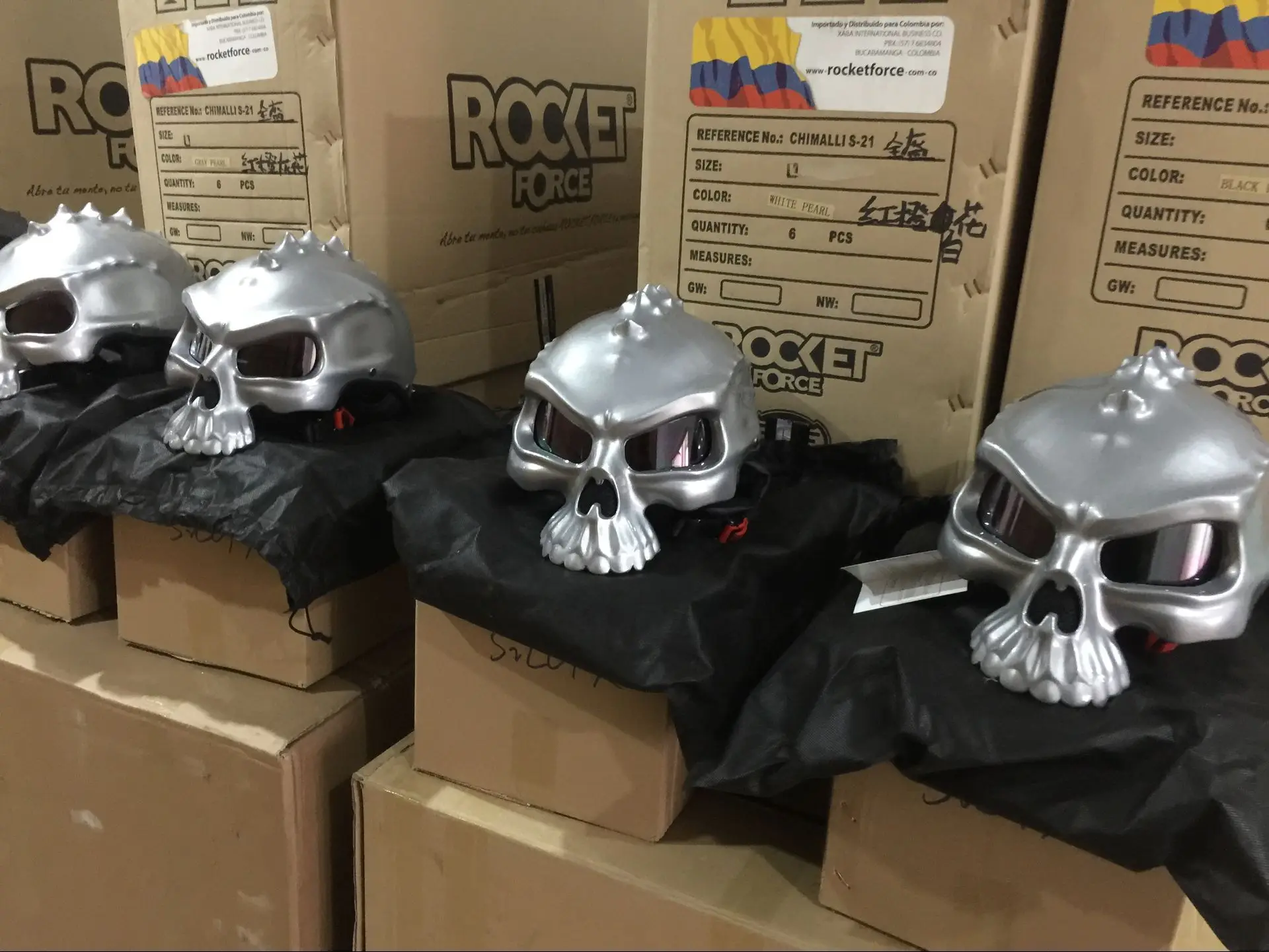 Мото rcycle винтажные шлемы с открытым лицом kask predator capacete para moto cicleta cascos para moto racing JIEKAI с двойным объективом casco