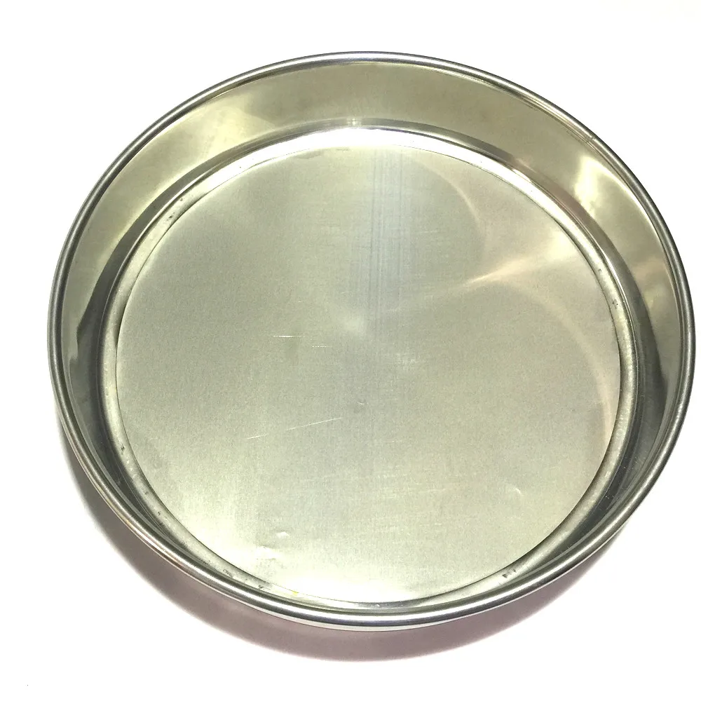 Сито для лабораторного тестирования стандартное сито отбора проб