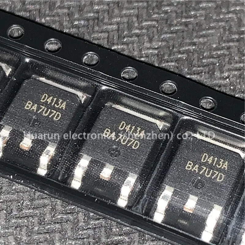 10 шт./лот AOD484 D484 TO 252 / AOD480 D480 AOD456 D456/ IRFR3708 FR3708/IRLR7807 LR7807/ IRLR3105 LR3105/FQD60N03 AOD413A|Диоды| |