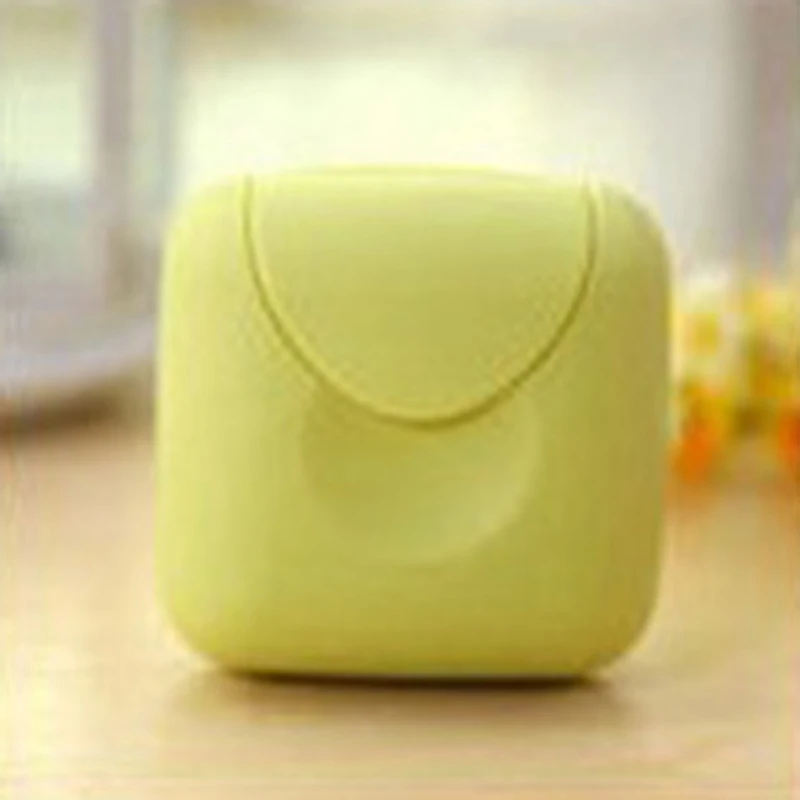 1 шт. Портативный для путешествий на открытом воздухе Для женщин тампоны коробка