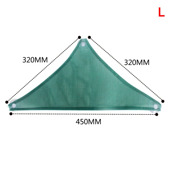 Breathable Mesh Reptile Hammock Lounger for Small Bearded Dragons Lizards Snakes E2S
