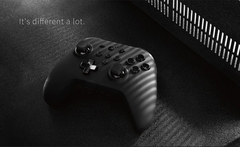 GuliKit Kingkong NS09 Pro беспроводной игровой контроллер USB C Joypad Bluetooth геймпад для переключателя ПК Android Raspberry PI Tablet PC