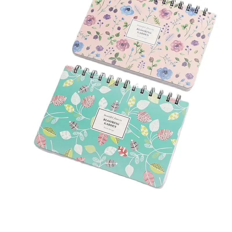 

Notebook Portable 2022 Agenda A6 Diary Journal Weekly Monthly Planner School Supplies Stationary Organizer Schedule Notebook