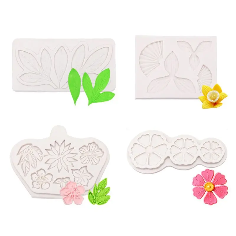 Silicone Molds Cake Deco 3d Bubble Mold for Baking Flower Chocolate Cook M6CE|Формы для тортов| |
