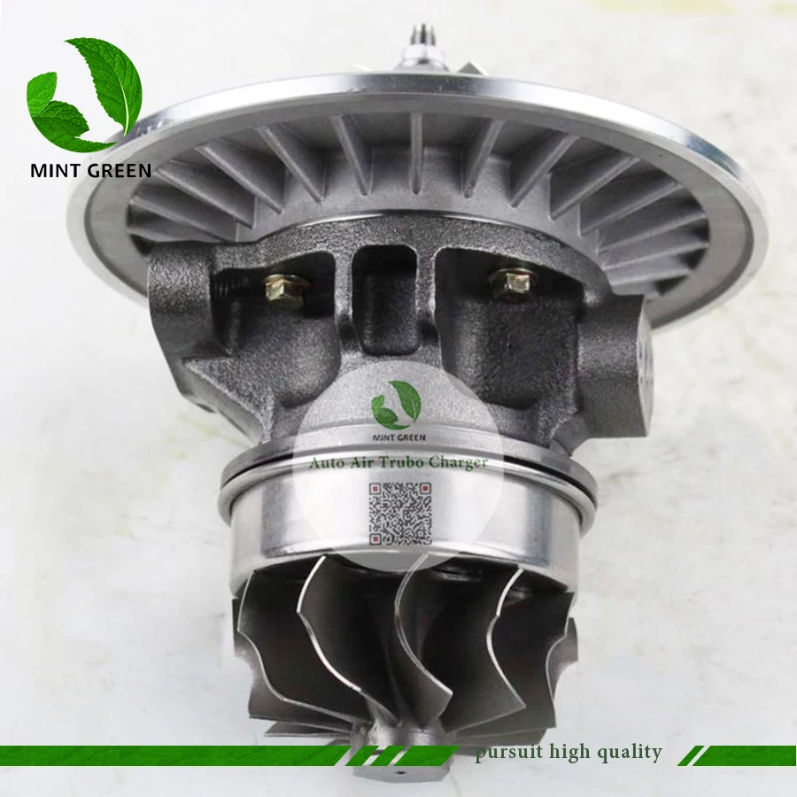 Турбокомпрессор K27 Turbo 53279706444 53279886444 3660965299 A3660965299 для Mercedes Benz Truck 3660965699 91- OM366 |