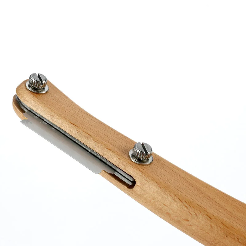 Новый горячий хлеб изогнутый резак багет резка французский тост инструмент для