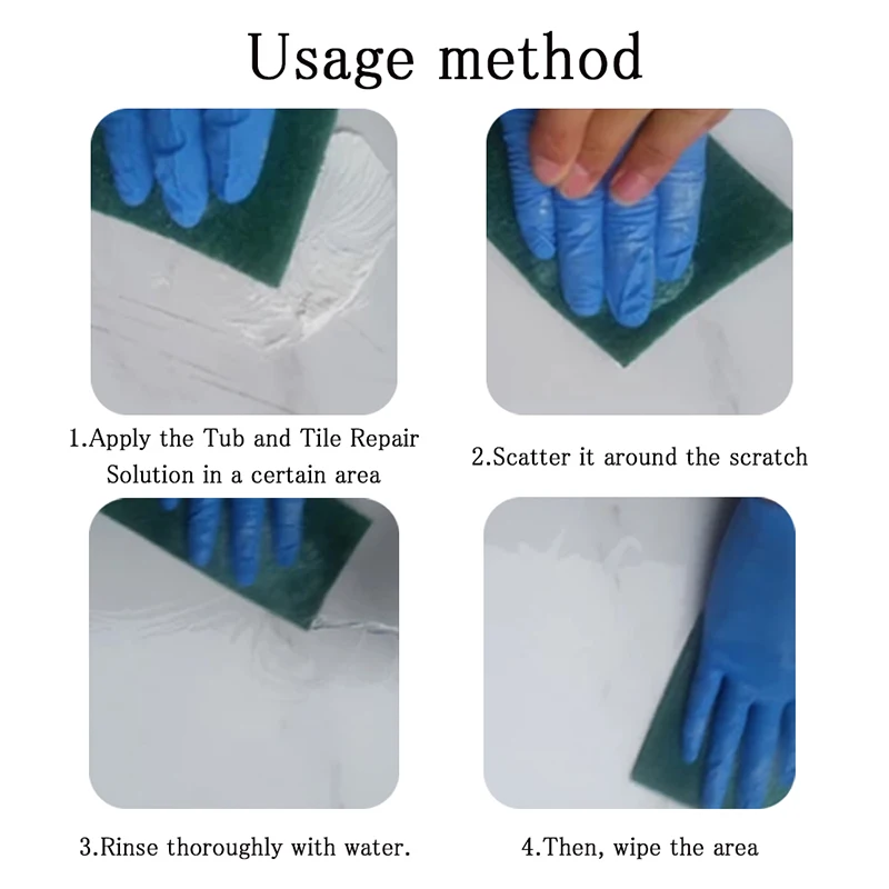 Высококачественная керамическая плитка для ванны раковина ремонта плитки