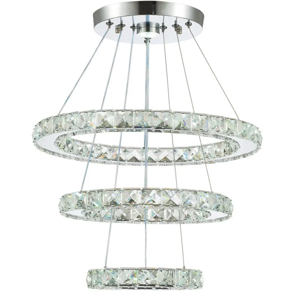 Tl регулируемая высота потолочный монтаж теплый белый поддержка Dimma современная