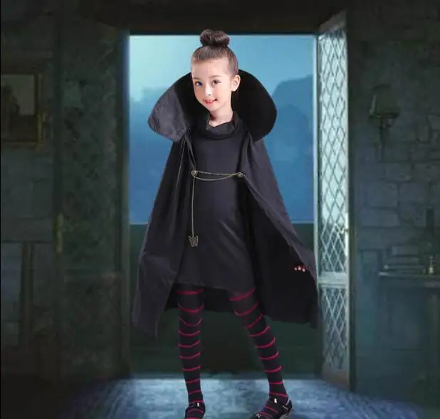 Высококачественное рождественское платье для мальчиков и девочек карнавальный