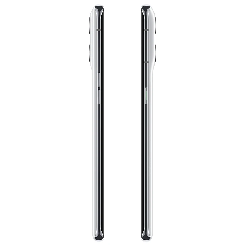 Быстрая доставка DHL Oppo Find X3 Pro 5G смарт-телефон Snapdragon 888 12 Гб Оперативная память 256 ГБ