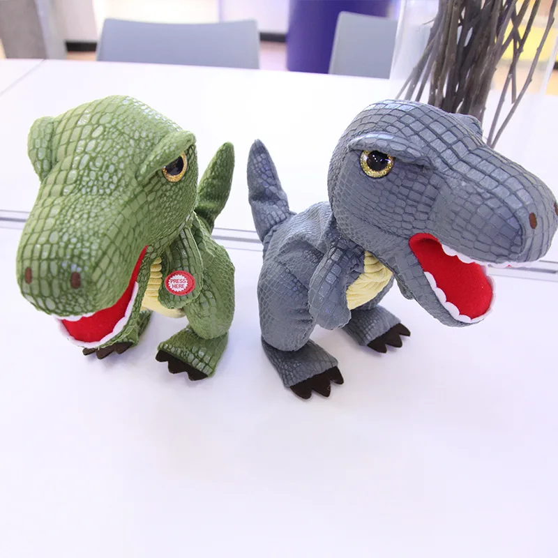 

Stuffed Animals & Plush