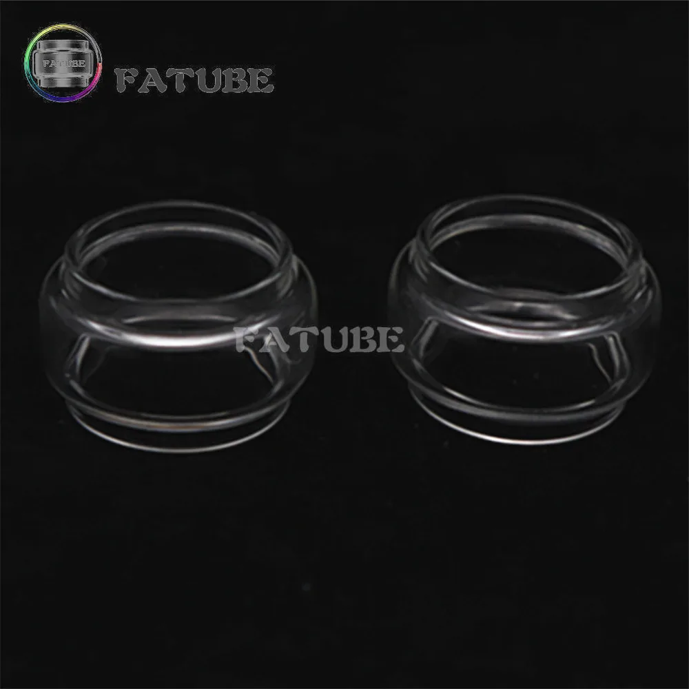 5 шт. FATUBE Пузырьковые стеклянные Сигареты Аксессуары для SMOK TFV8 ребенка V2 5 мл/Стик V9 комплект