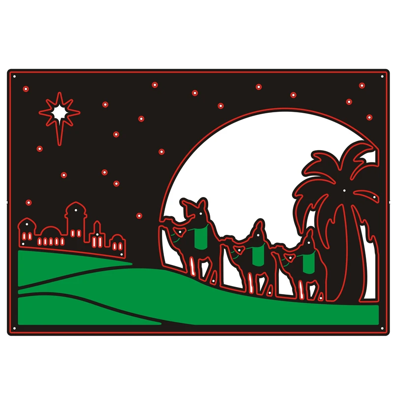 2019 Новое поступление Металлическая Вырубка и Скрапбукинг для изготовление