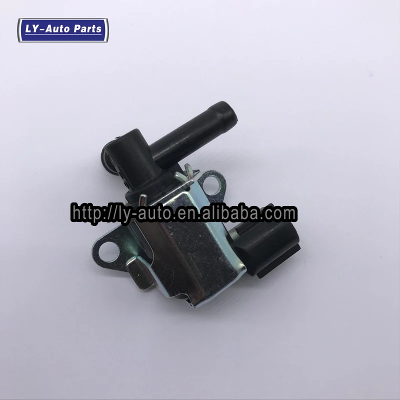 Паровую канистру продувочный клапан насоса для 2008-2015 Защитные чехлы сидений