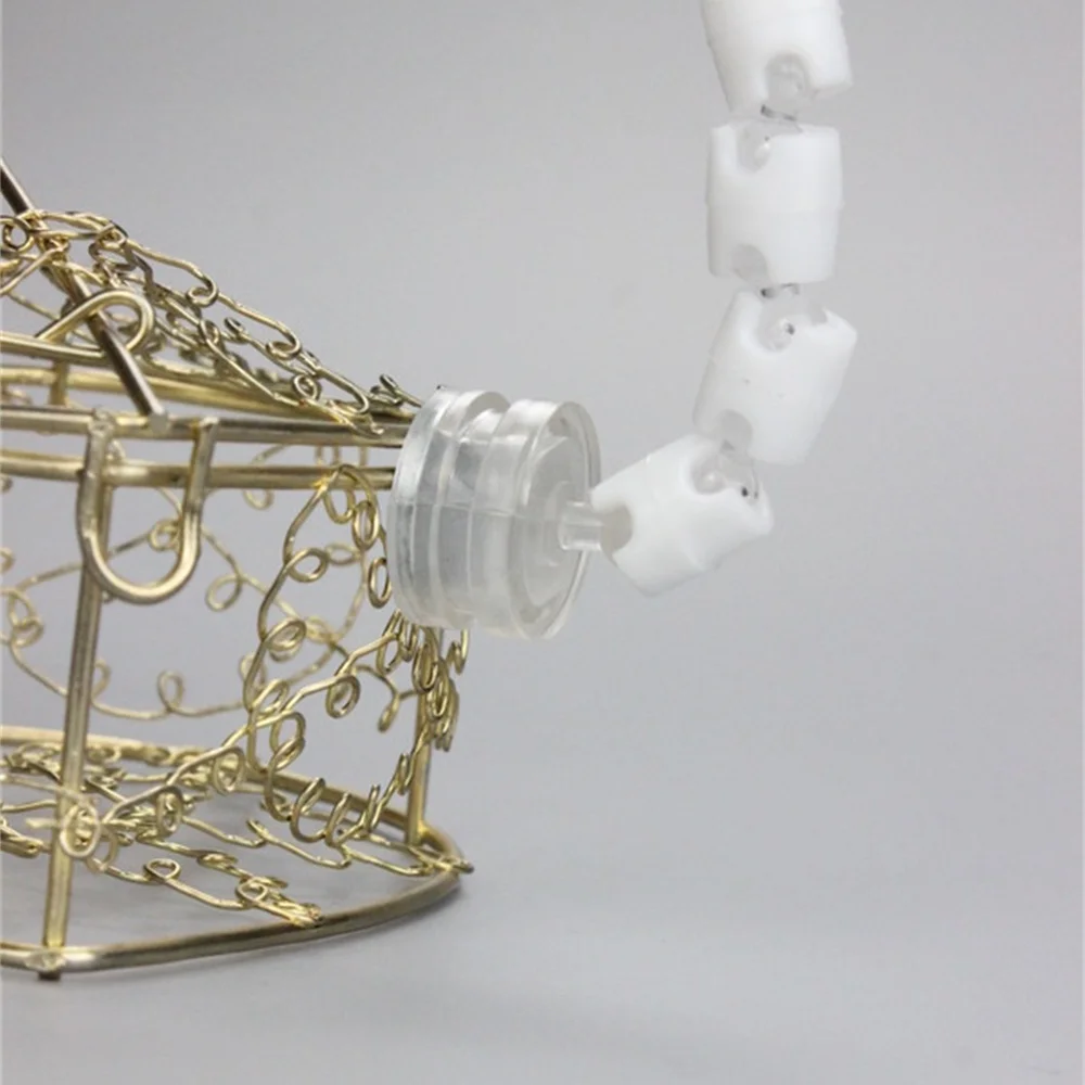 20 шт. универсальный магнитный зажим поп ценник тег значок держатель для этикеток