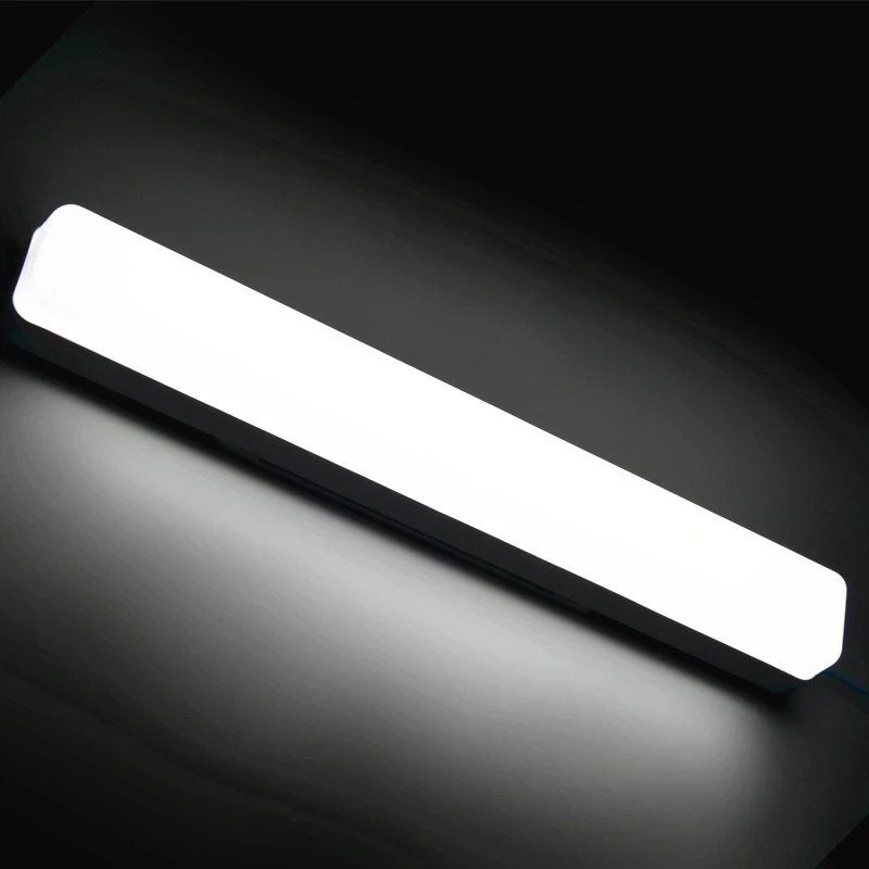 

NEW Modern AC85-265V 36W 48W LED Tube Light Mirror Cabinet LED Light Bathroom Living room home hotel Wall Lamp