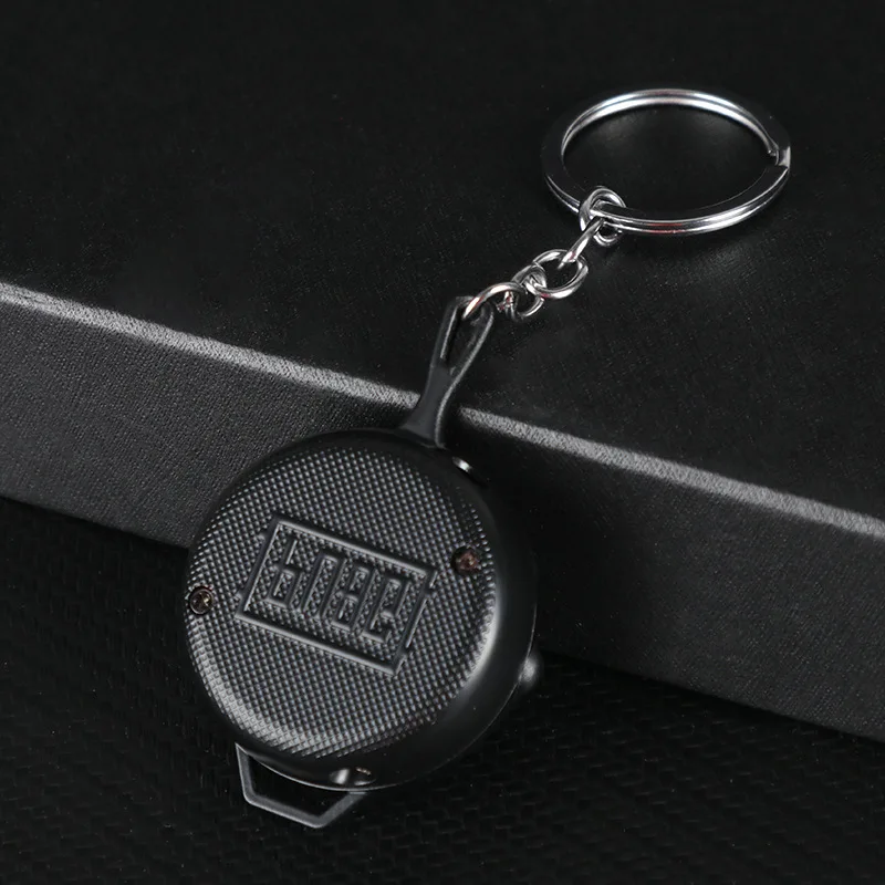 PUBG из нержавеющей стали противни мини газовая зажигалка Новые экзотические