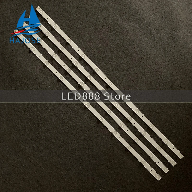 4 шт./компл. LSC400HM09 40H3E 40H5E LTDN40D36EU LTDN40D36TUK светодиодный Подсветка 1136199 LBM400P1101 AR 1(0)