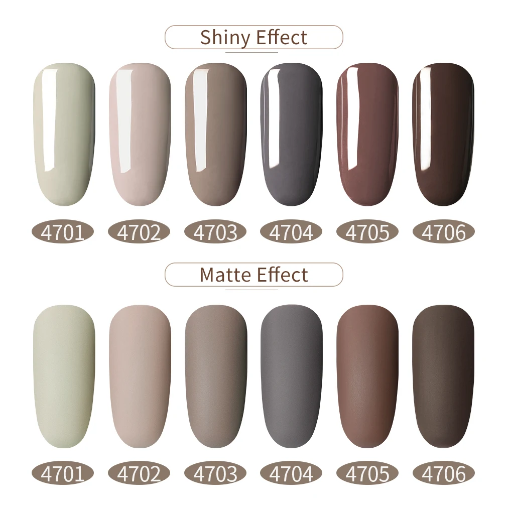 Elite99 10 мл Цветной Гель лак для нейл арта верхнее Базовое покрытие необходимо