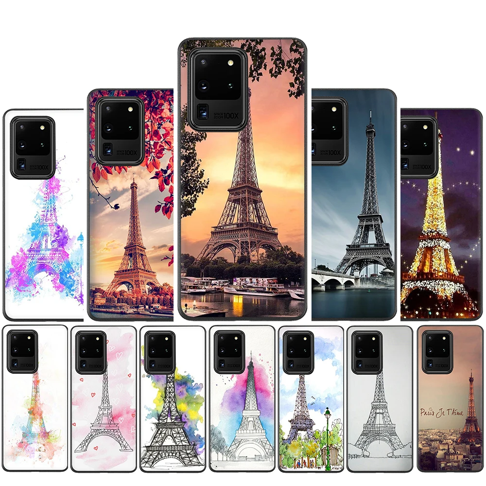 Том и Джерри Мягкий силиконовый чехол для телефона samsung Galaxy A2 Core A20E A70s J4 J6 Plus Prime J7